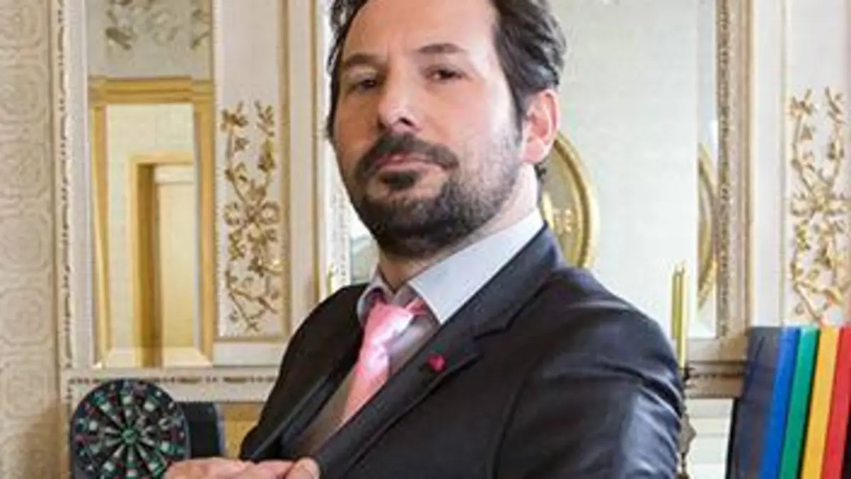 Le grand bêtisier politique