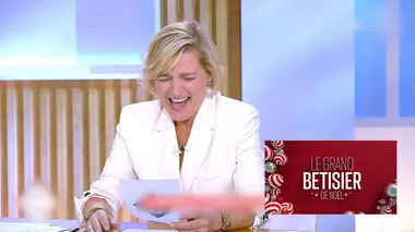 Le grand bêtisier Toussaint