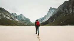 Le grand bleu