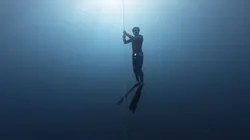 Le grand bleu