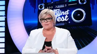 Le grand blind test