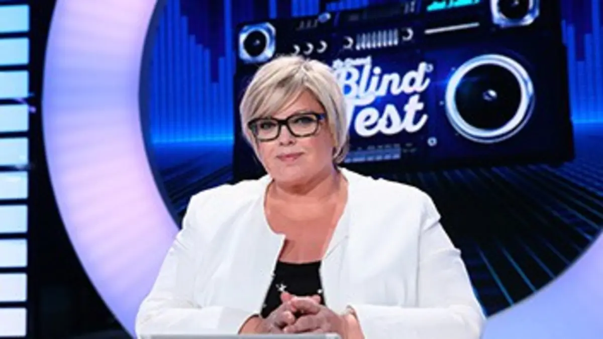 Le grand blind test Animateurs radio contre chanteurs