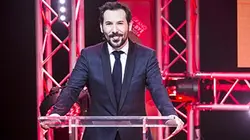 Sur Paris Première à 22h15 : Le Grand Bye-bye 2014 by Régis Mailhot