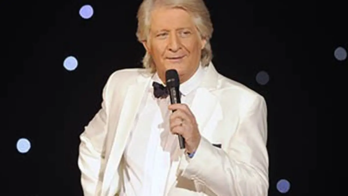 Le grand cabaret sur son 31 Première partie