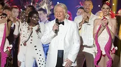 Le grand cabaret sur son 31