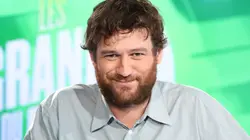 Le Grand Cactus Olivier Minne et Didier Reynders