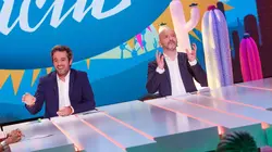 Le Grand Cactus