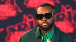 Le Grand Cactus  Avec André Frédéric, Kikilobyte et Gims