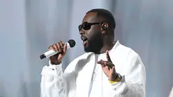 Le Grand Cactus  Avec André Frédéric, Kikilobyte et Gims