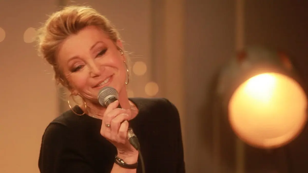 Visuel de Le Grand Cactus Avec McFly et le Doc, George Clooney et Ophélie Fontana