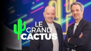 Le Grand Cactus Le best of de rentrée