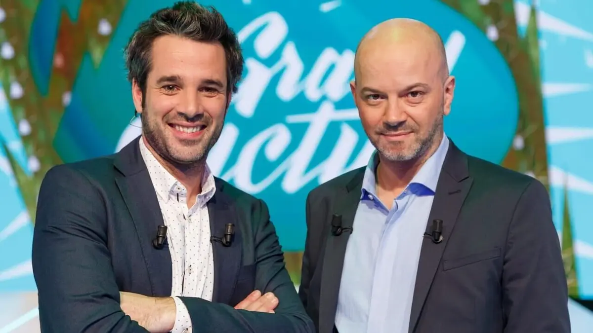 Le Grand Cactus, le best of de rentrée