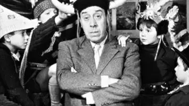 Le grand chef (1959)