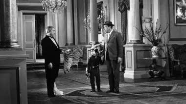 Le grand chef (1959)