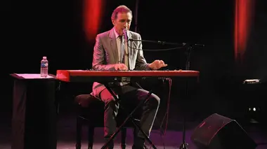 Le grand concert de la francophonie