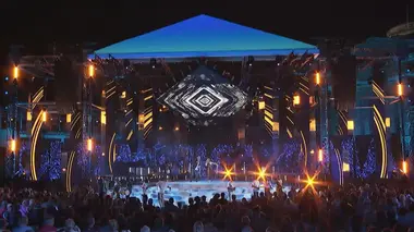 Le grand concert de la Francophonie célèbre Jean-Jacques Goldman