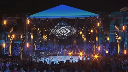 Le grand concert de la Francophonie célèbre Jean-Jacques Goldman