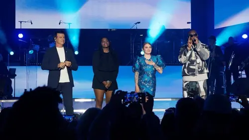 Le grand concert de la SuperFrancoFête