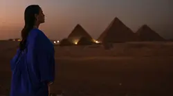 Le grand concert des pyramides avec Fatma Saïd