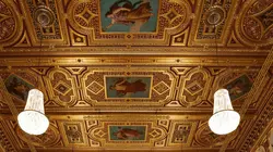 Le grand concert du Philharmonique de Vienne au Palais Garnier