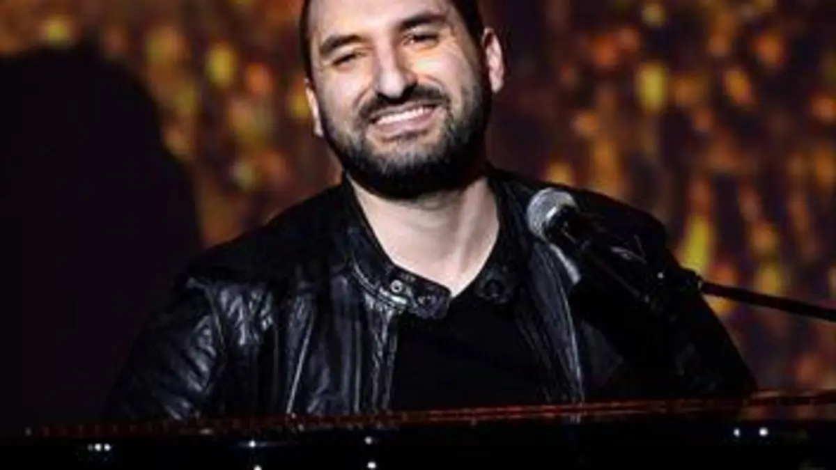 Le grand concert Unis pour le Liban