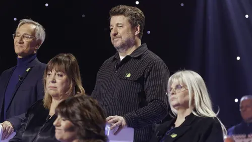 Le grand concours Spéciale Pièces jaunes