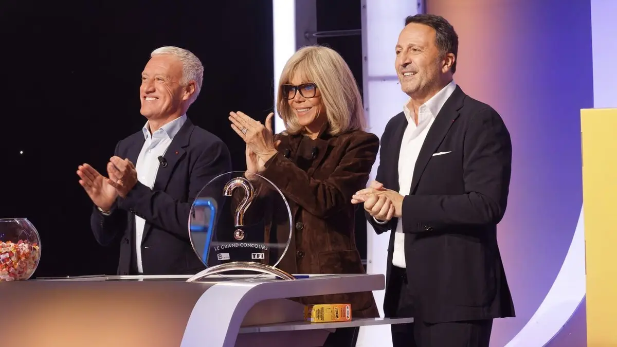 Le grand concours Spéciale Pièces jaunes