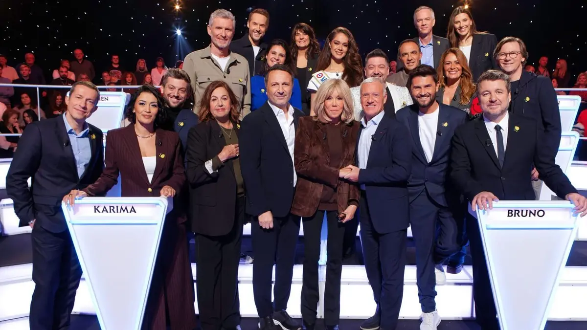 Le grand concours Spéciale Pièces jaunes