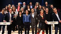 Sur TF1 à 20h55 : Le grand concours