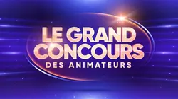 Le grand concours