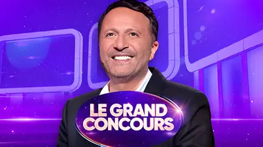 Le grand concours 50 ans de TF1