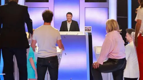 Le grand concours Spéciale rentrée