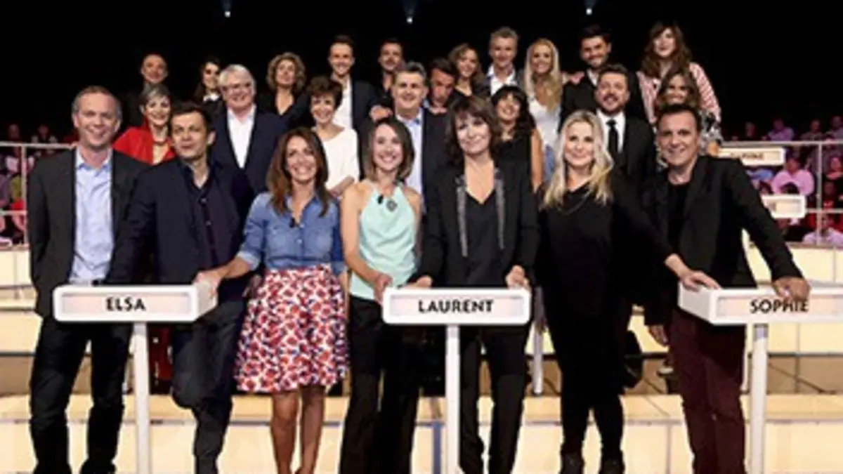 Le grand concours Le grand concours des animateurs