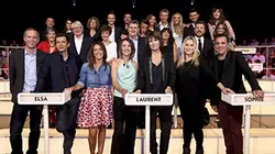 Sur TF1 à 20h55 : Le grand concours