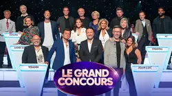 Le grand concours