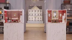 Le grand concours de miniatures