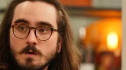 Le grand concours de miniatures S01E05 L'entrée Rococo