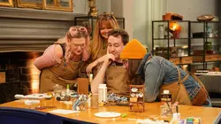 Le grand concours de miniatures