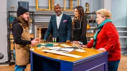 Le grand concours de miniatures