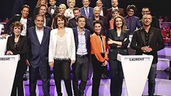 Sur TF1 à 20h55 : Le grand concours des animateurs
