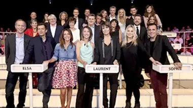 Le grand concours des animateurs