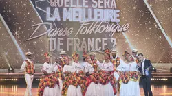 Le grand concours des régions