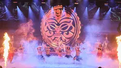 Le grand concours des régions