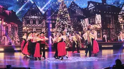 Le grand concours des régions