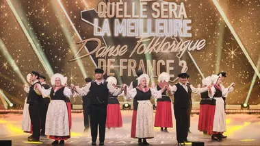 Quelle sera la meilleure danse folklorique de France 2023 ?