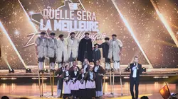 Le grand concours des régions Quelle sera la meilleure danse folklorique de France ?