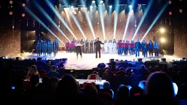 Quelle sera la meilleure chorale de France ? (2024)