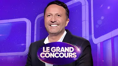 Le grand concours Le grand concours de l'été