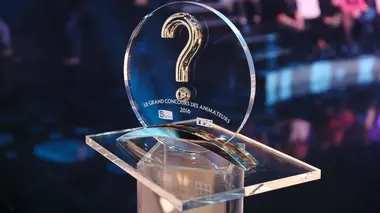 Le grand concours Spécial 20 ans