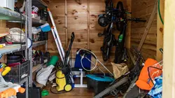 Le Grand Débarras, un tri à tout prix Objectif : 900 euros pour une fête inoubliable